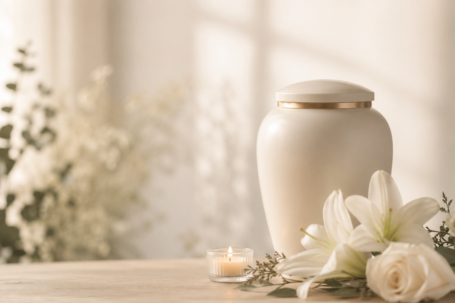 Cremation Service