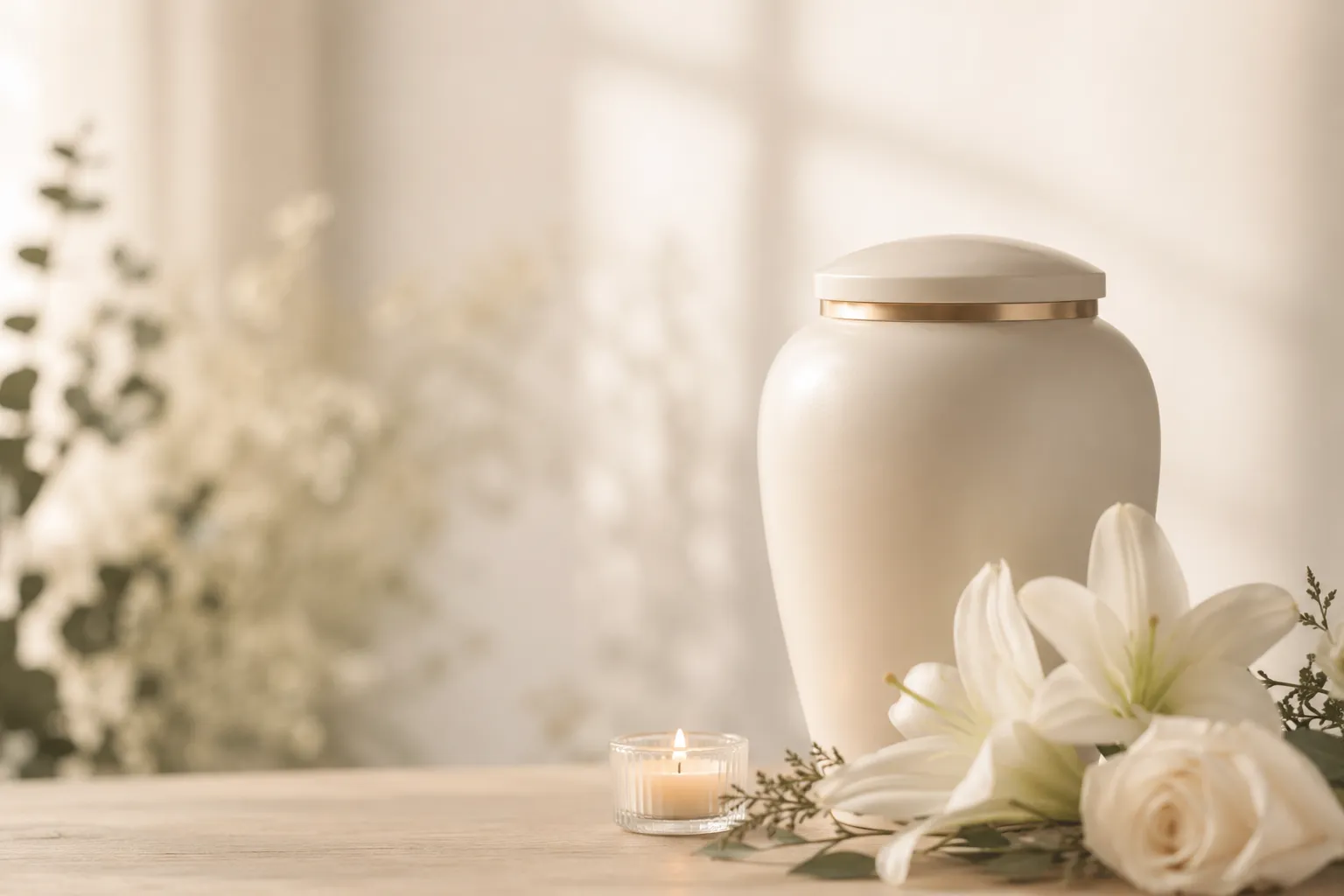 Cremation Service