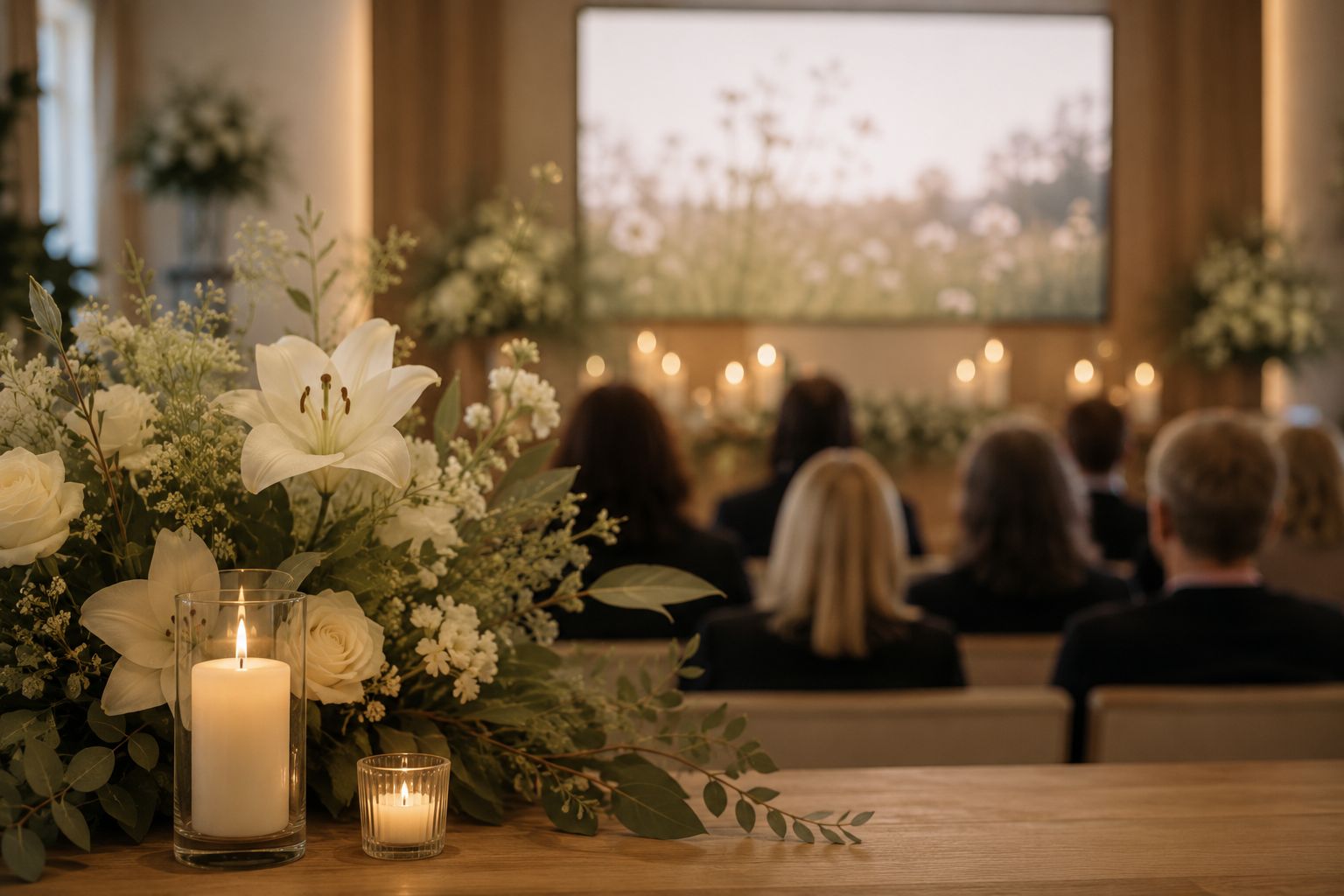 Memorial Service