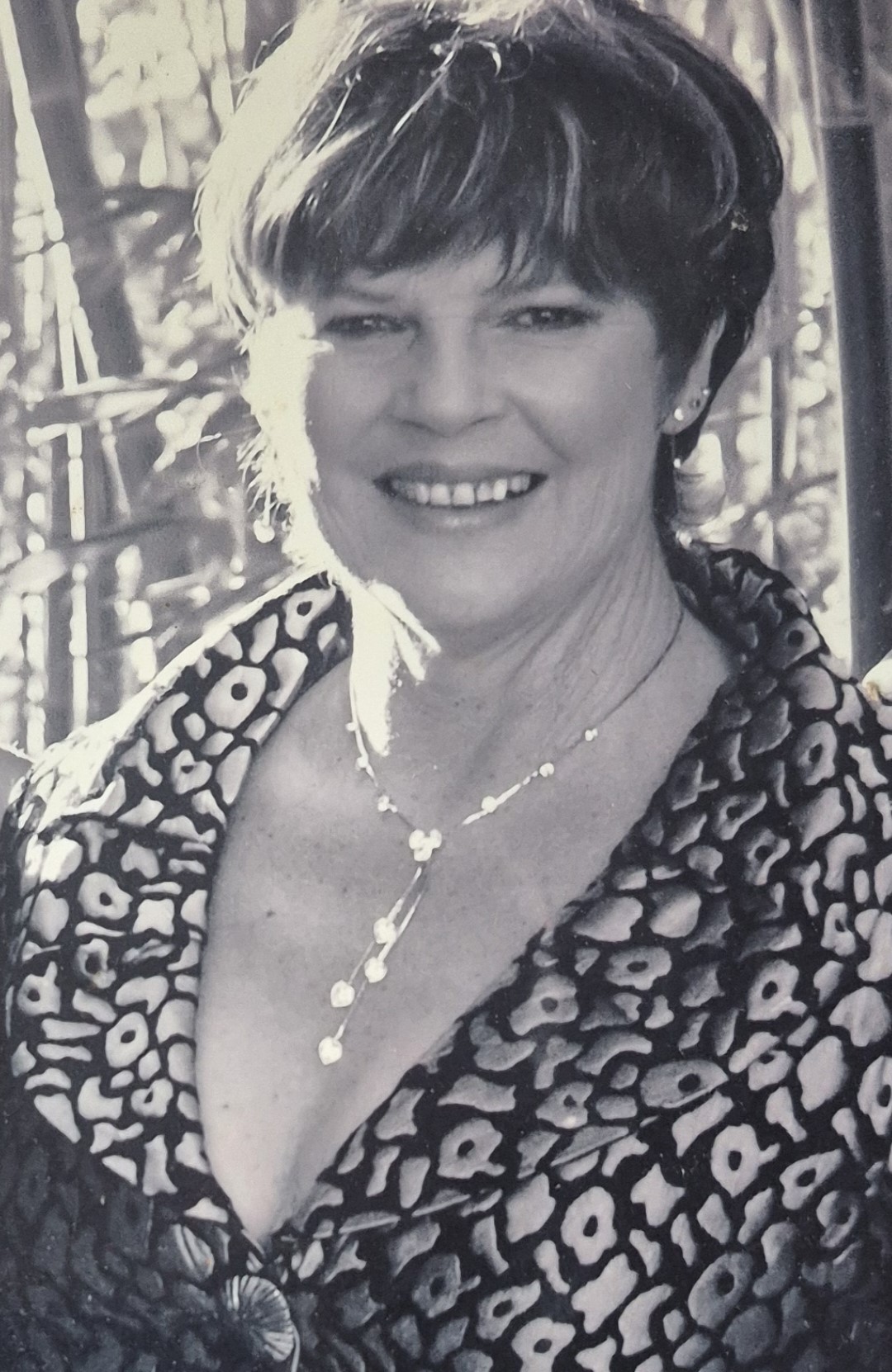Memorial photo of Therese Bolger