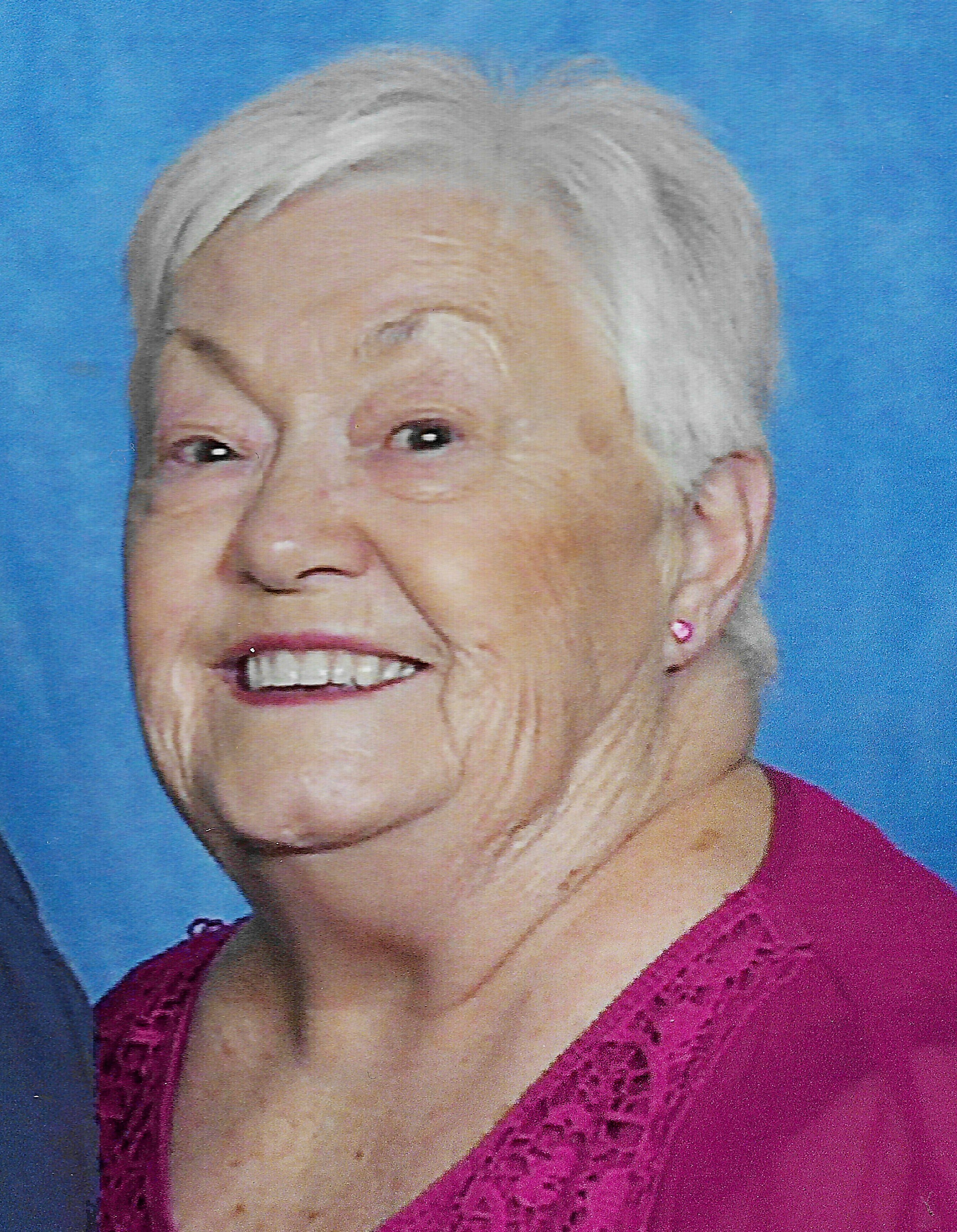 Memorial photo of Averil Muriel Varley