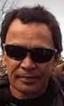 Memorial photo of Martin Deporres Huirama