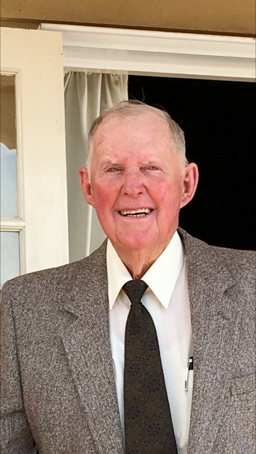 Memorial photo of Rodney Beresford Bourne