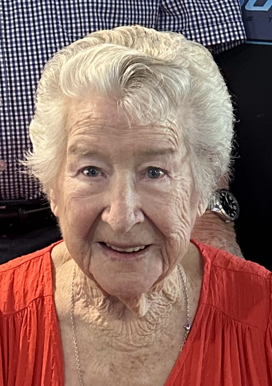 Memorial photo of Shirley Ellen Brodie
