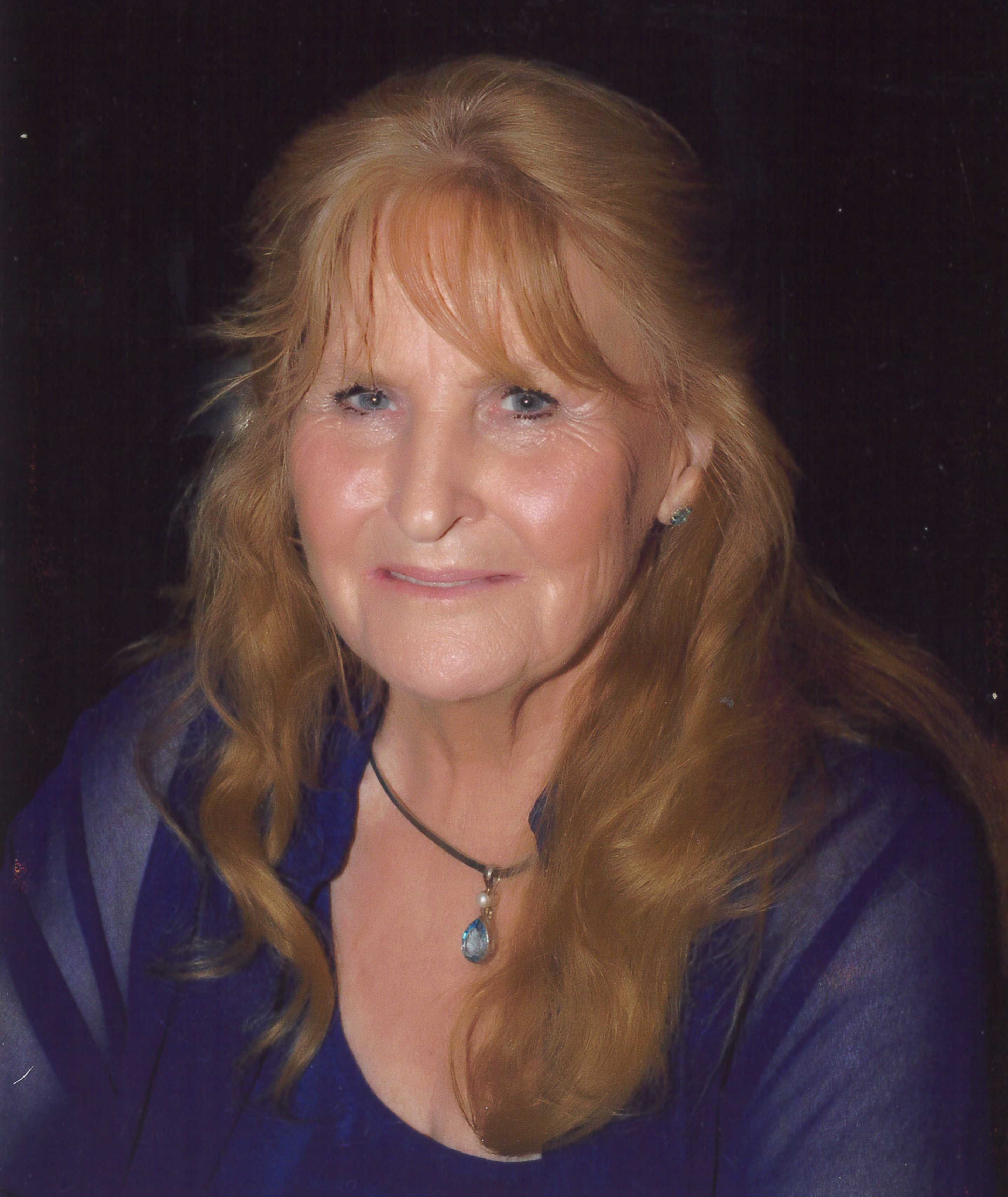 Memorial photo of Janet Anne Bain