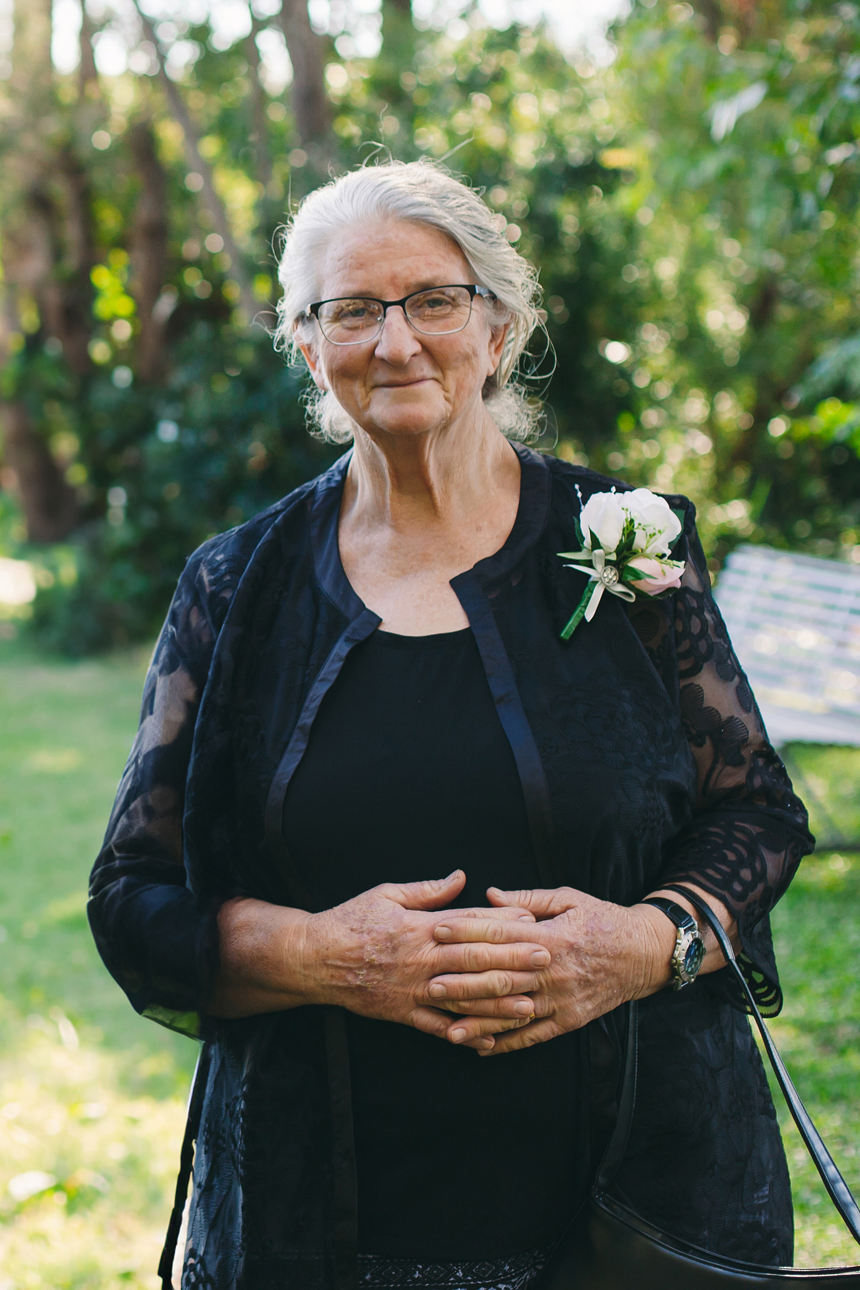 Memorial photo of Laurel Evelyn Kassebaum