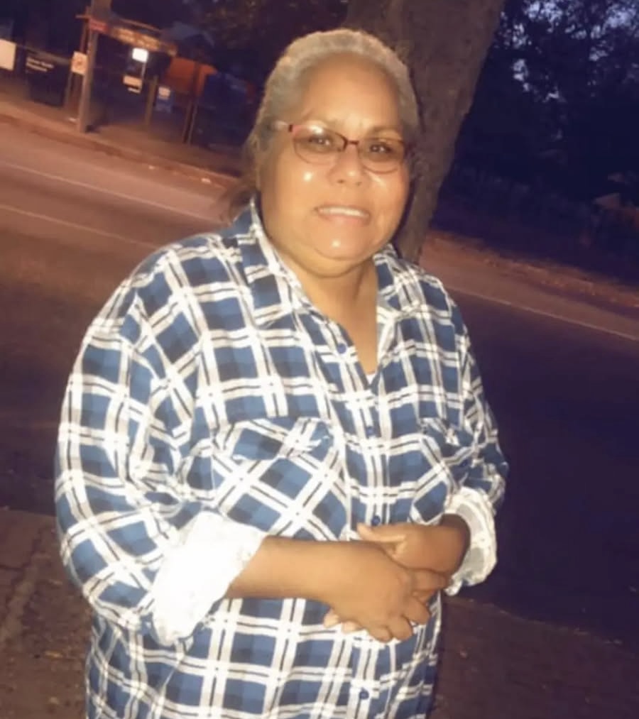 Memorial photo of Deanna Lee Donas 