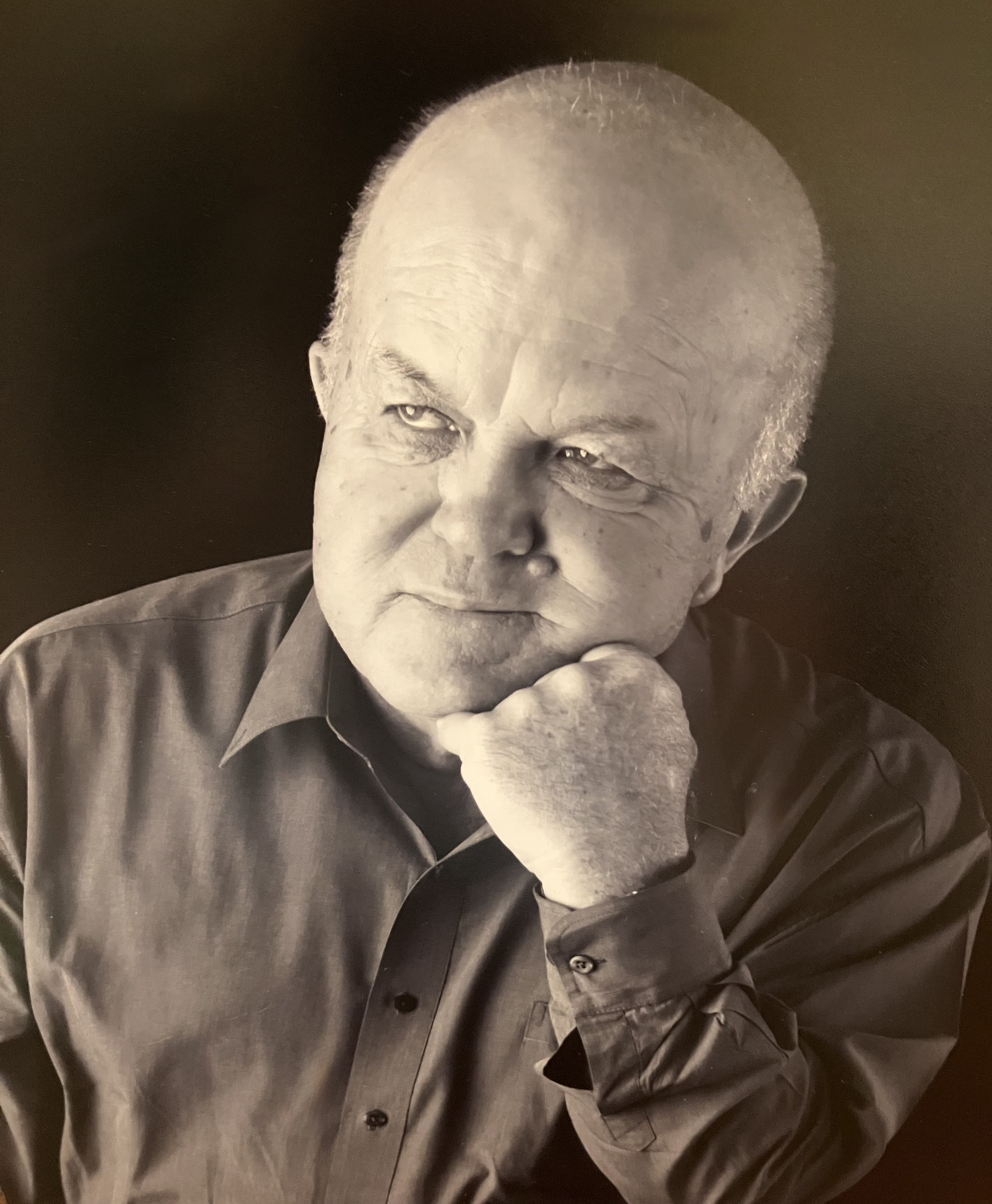 Memorial photo of Glenn Samuel Beanland
