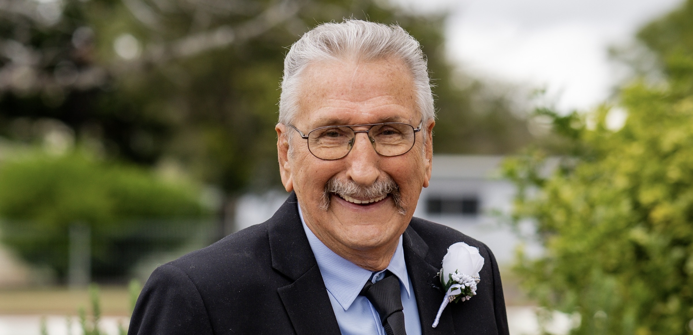 Memorial photo of Robert Samuel (Bob) Ricketts