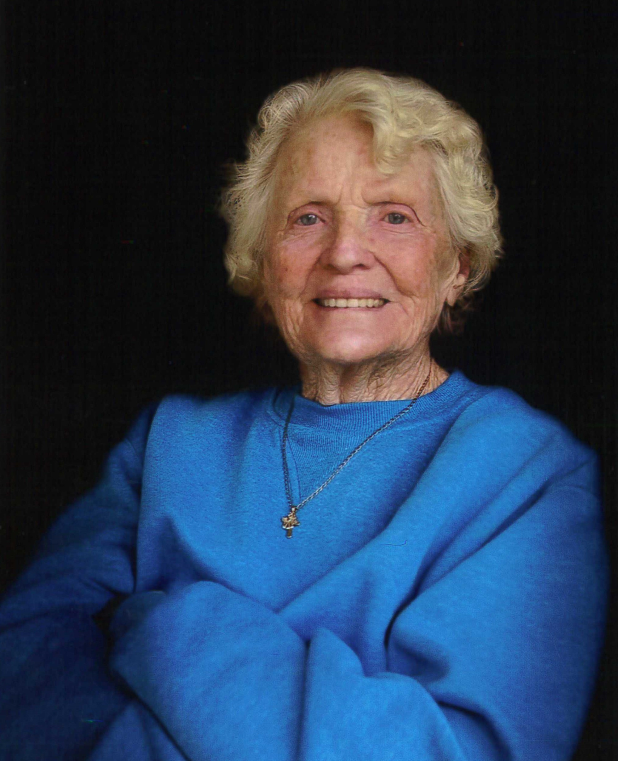 Memorial photo of Beverley Ann Madden