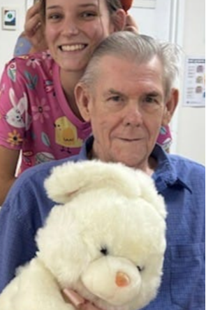 Alan Andrew Withers