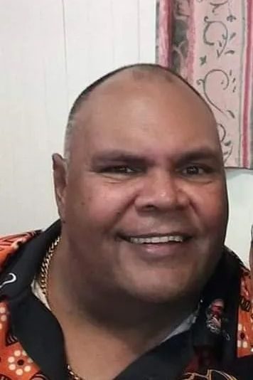 Memorial photo of Andrew Archie Leedie