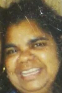 Memorial photo of Barbara Hazel Hart (West)