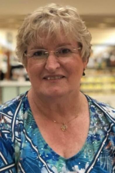 Memorial photo of Barbara Jeanette Killick