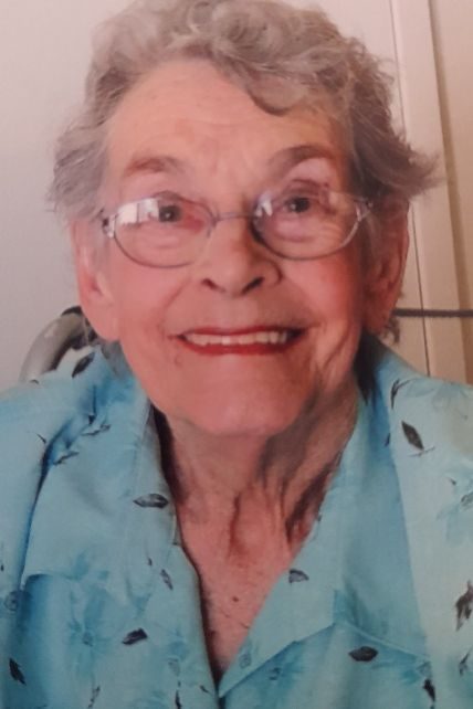 Memorial photo of Barbara Walton