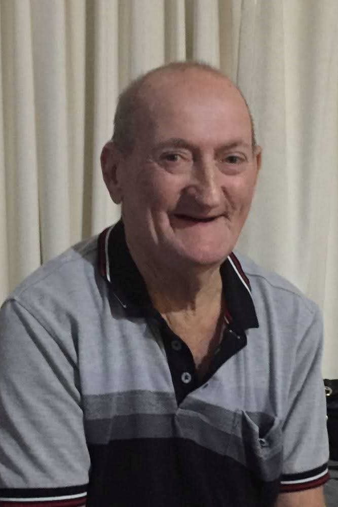 Memorial photo of Brian Joseph Haslem