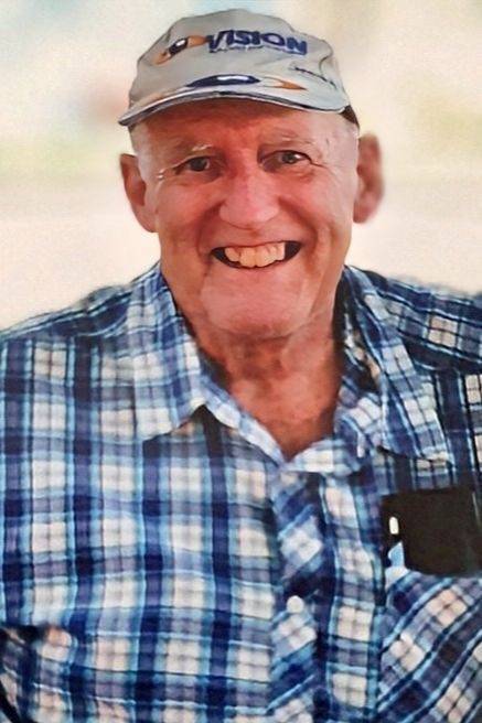 Memorial photo of Bruce Leonard Wilding