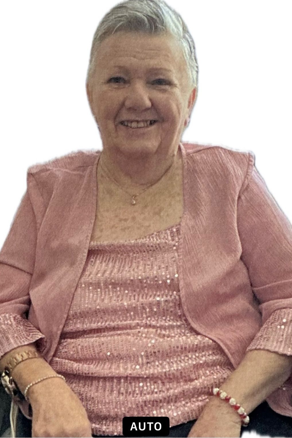 Memorial photo of Carol Taukamo