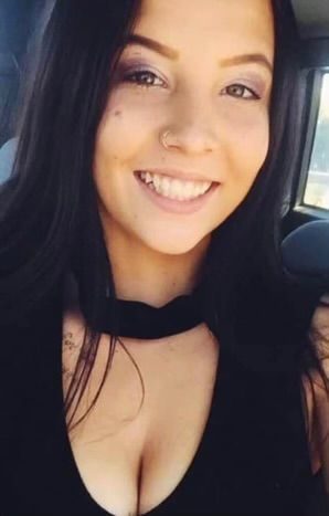 Chloe Jade Mason
