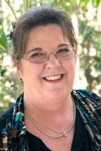 Memorial photo of Colleen Gail Cooper