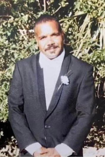 Memorial photo of Daniel Joshua West