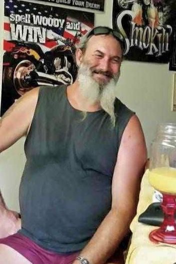 Memorial photo of Darren Gregory Flanagan