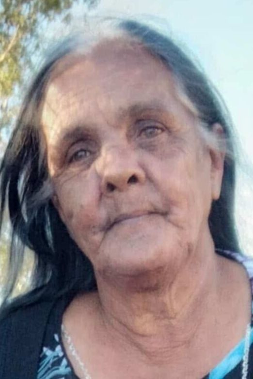 Memorial photo of Deidre Helen Warner