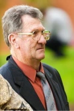 Memorial photo of Denis James Collison