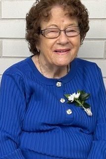 Memorial photo of Desley Dawn Stock