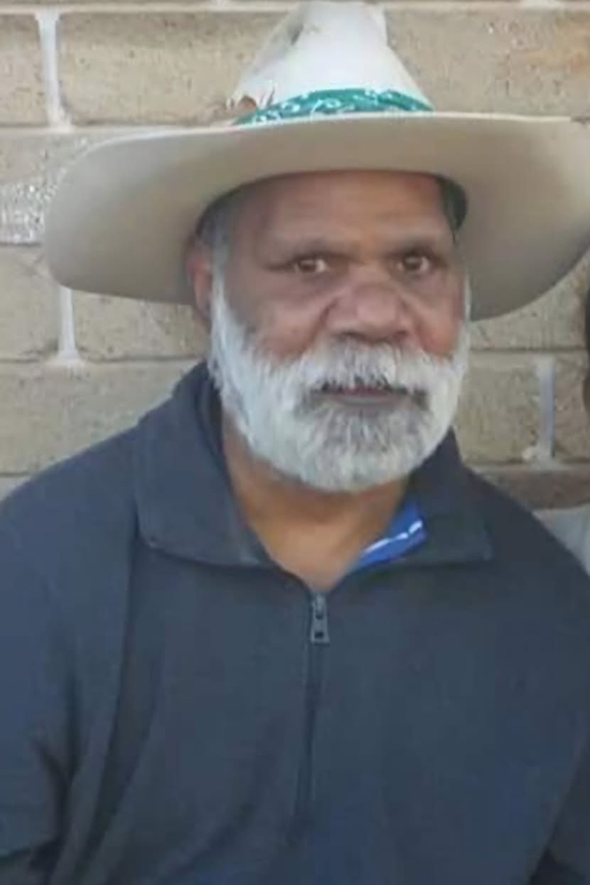 Memorial photo of Edward Michael Pitt