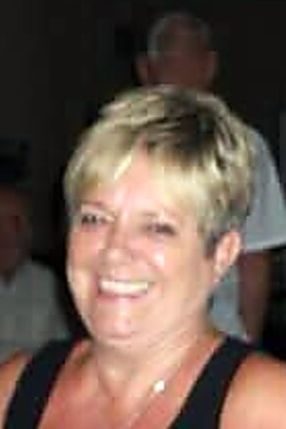 Memorial photo of Eileen Mary Gray