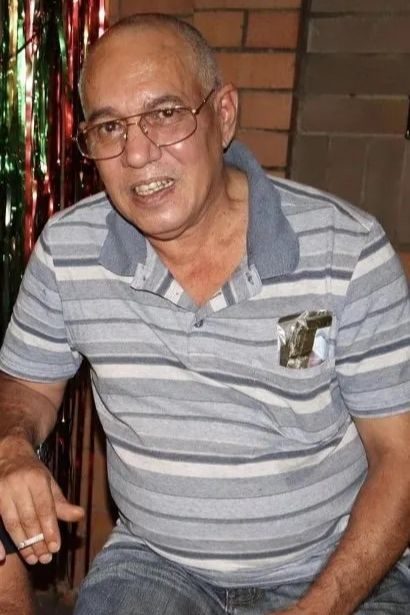 Memorial photo of Errol Stephen Lane