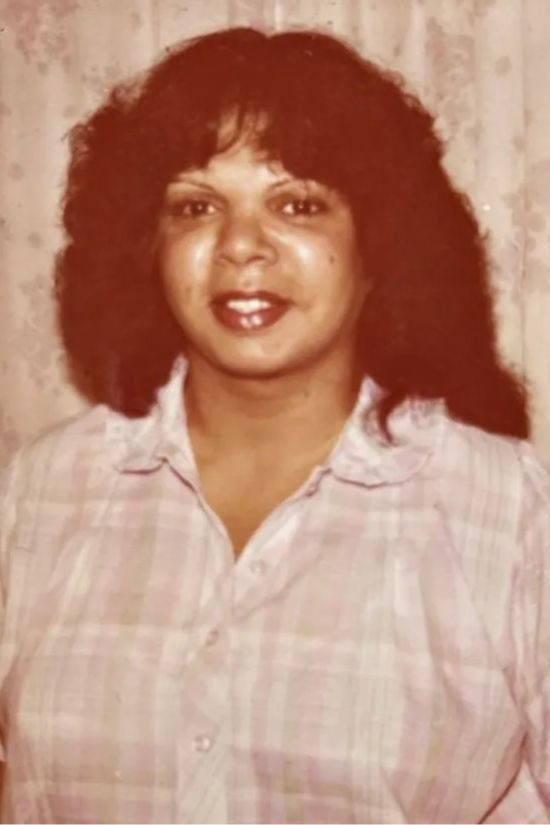 Memorial photo of Frances Ethel Moffatt