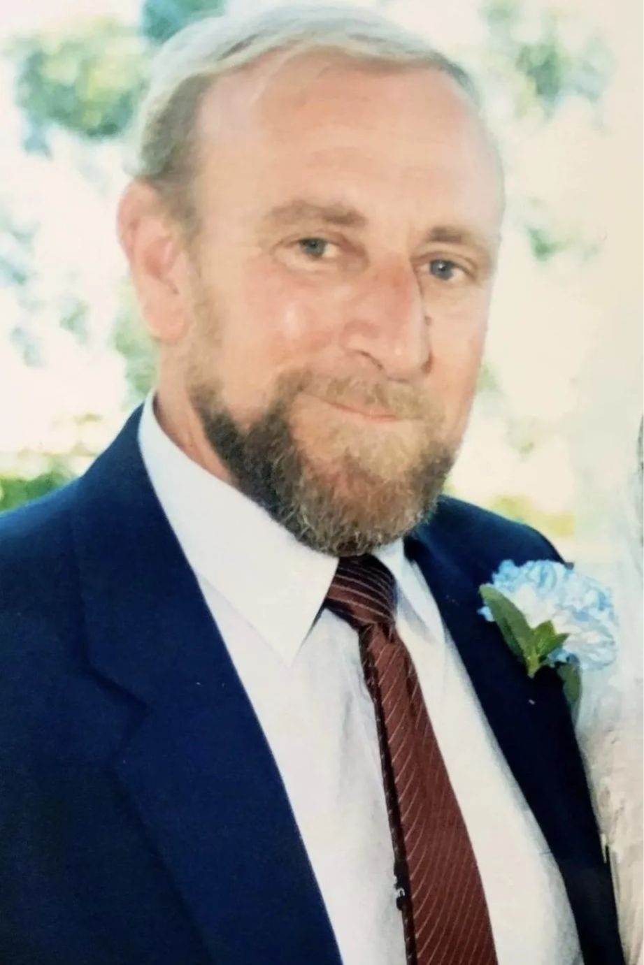 Memorial photo of Gary Edward Taarnby