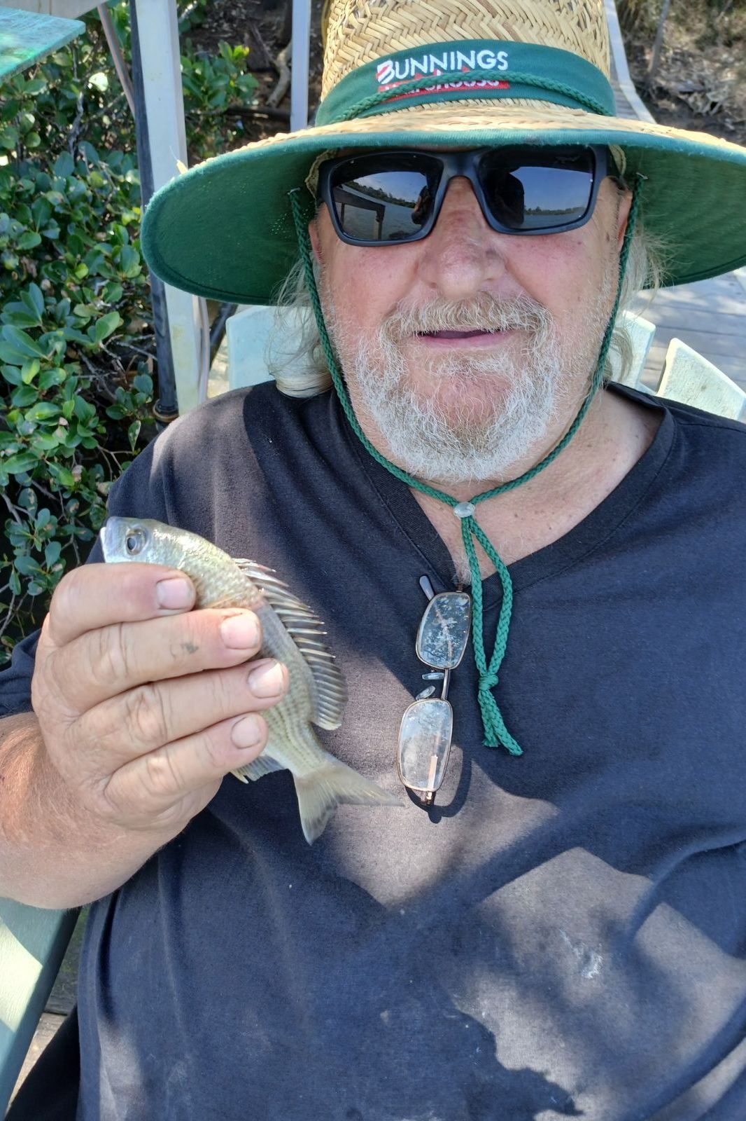 Memorial photo of Glenn Bruce Keel