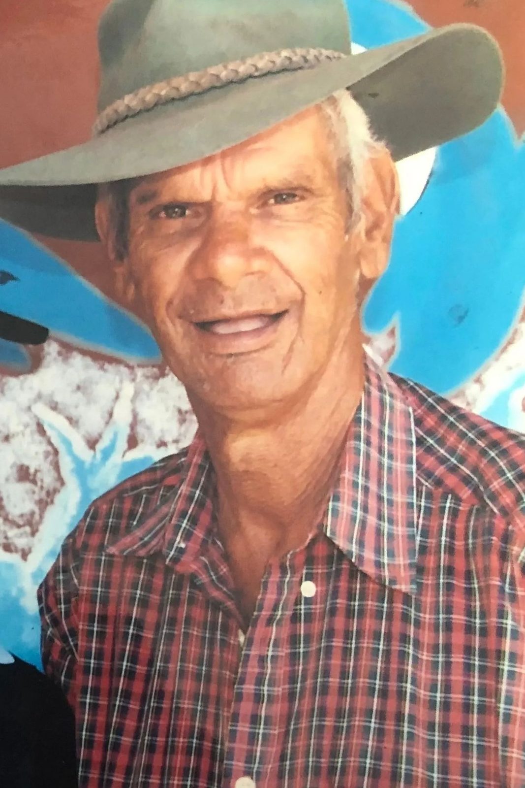 Memorial photo of Harold John Chapman