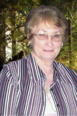 Helen Frances Taylor