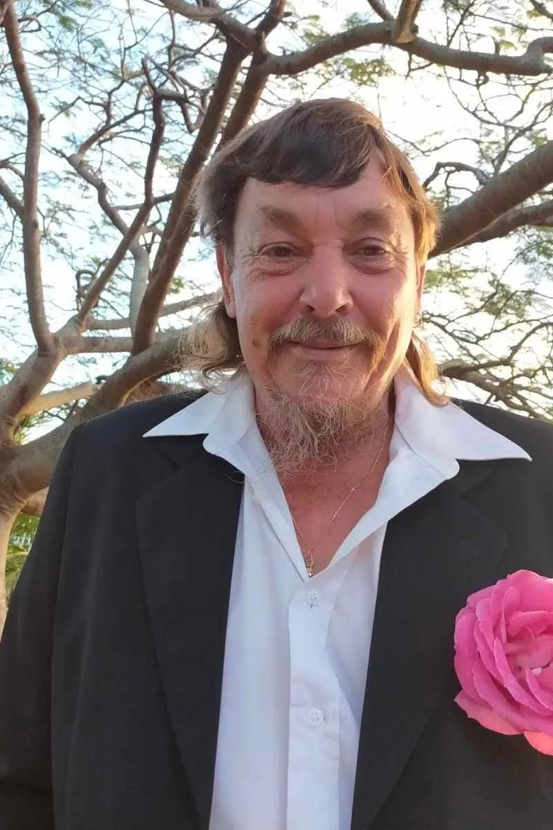 Memorial photo of Ian Neale Beer