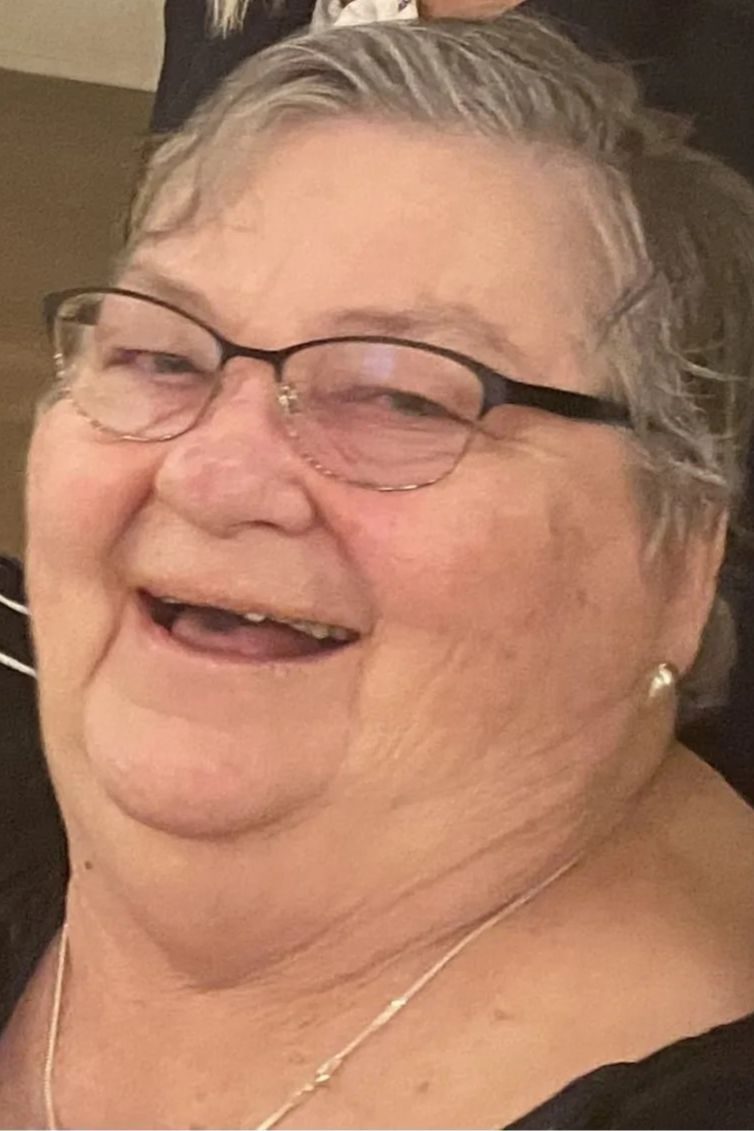 Memorial photo of Janet Lillian Bick
