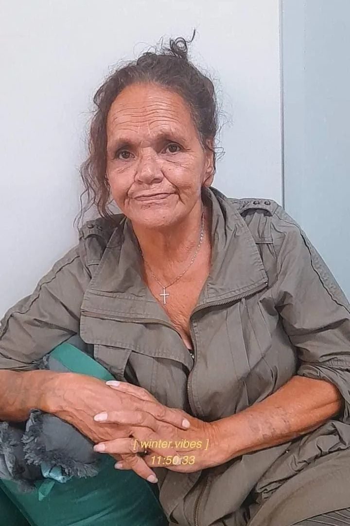 Memorial photo of Janice Lorraine Cobbo