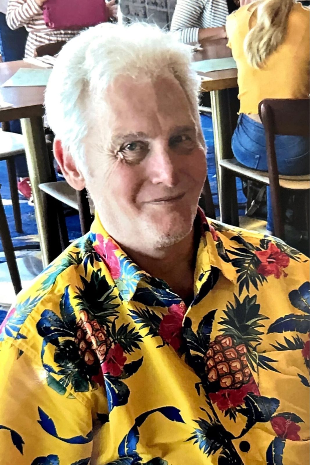 Memorial photo of Jeffrey Alan Pignat
