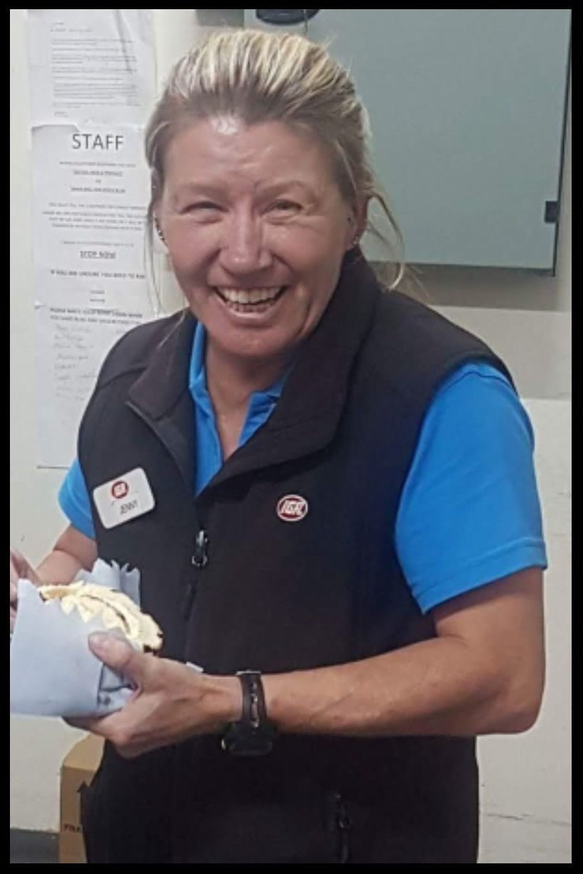 Memorial photo of Jennifer Hoad
