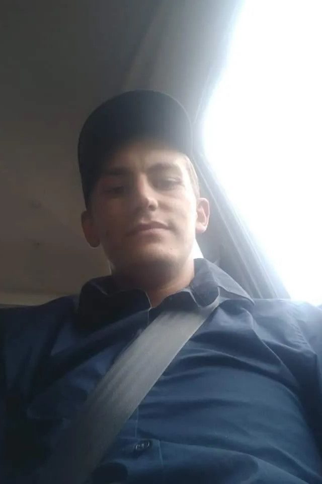 Memorial photo of Jesse Anthony Aaron Madden