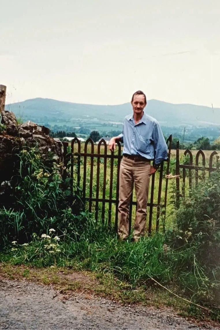 Memorial photo of John Richmond Koehler