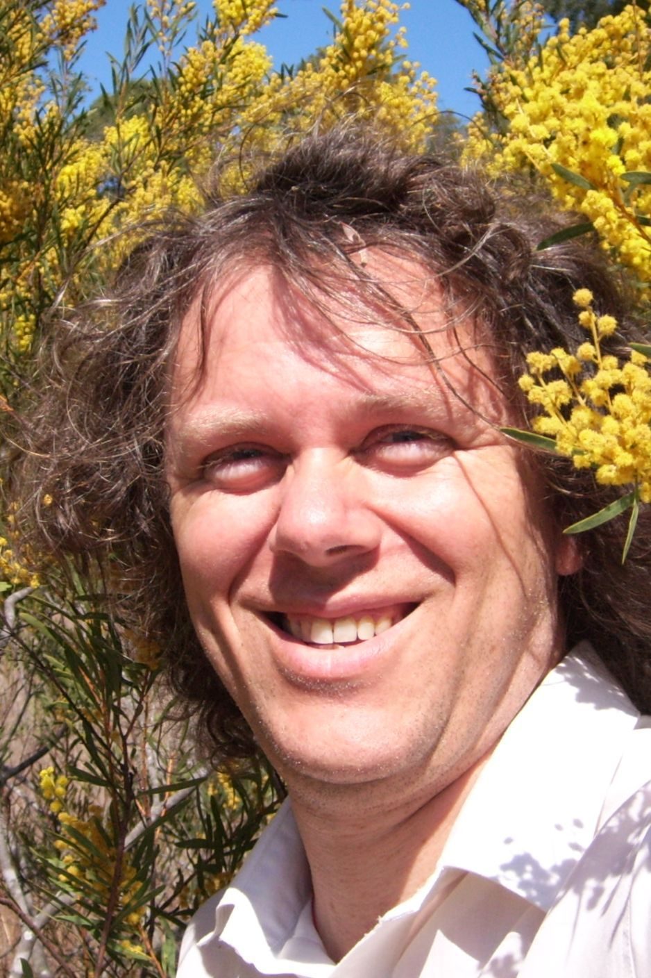 Memorial photo of John Stephen Edwards
