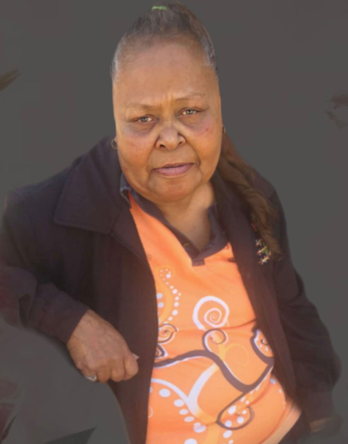 Memorial photo of Kathleen Annette Gadd