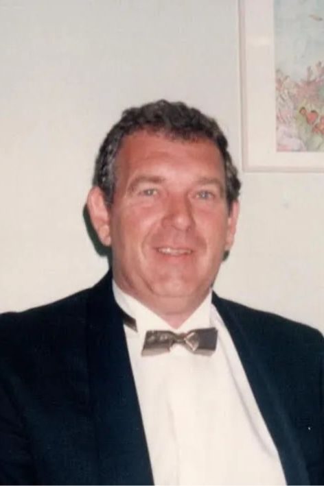 Memorial photo of Kevin Douglas Elms