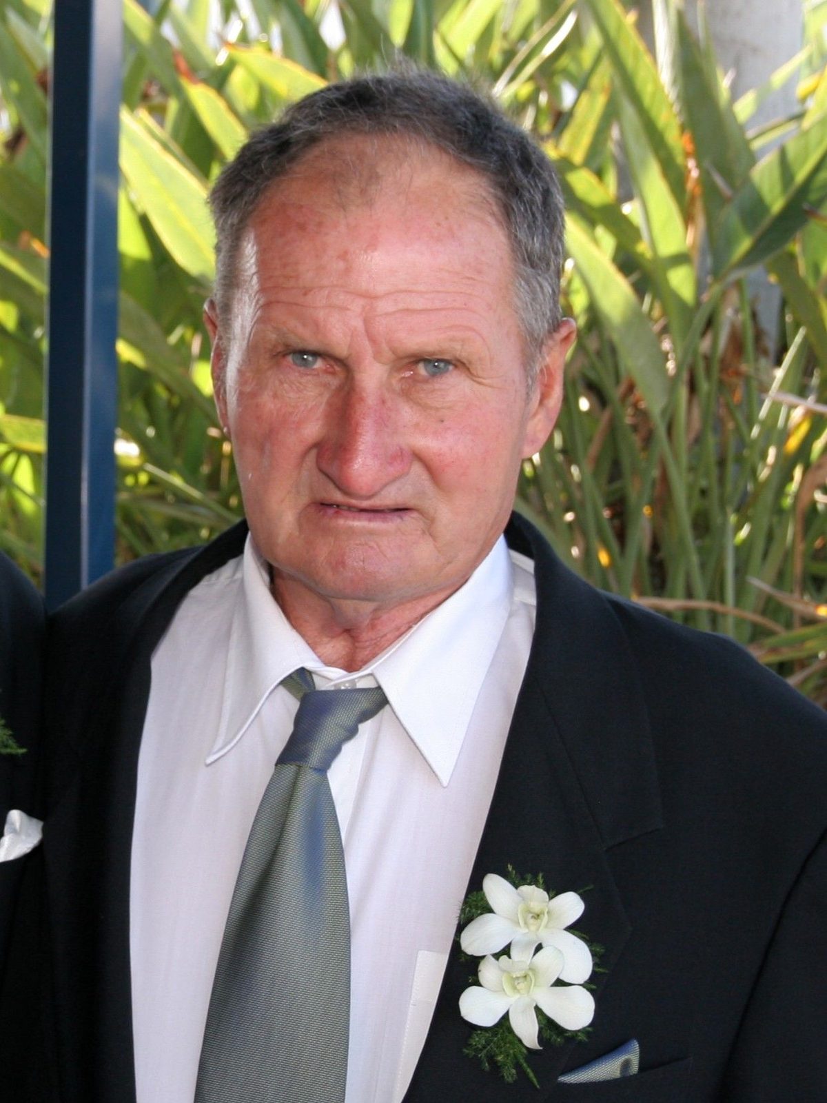 Kevin John Hammermeister