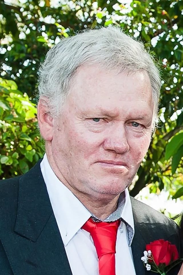Memorial photo of Kevin Leslie Hoggett