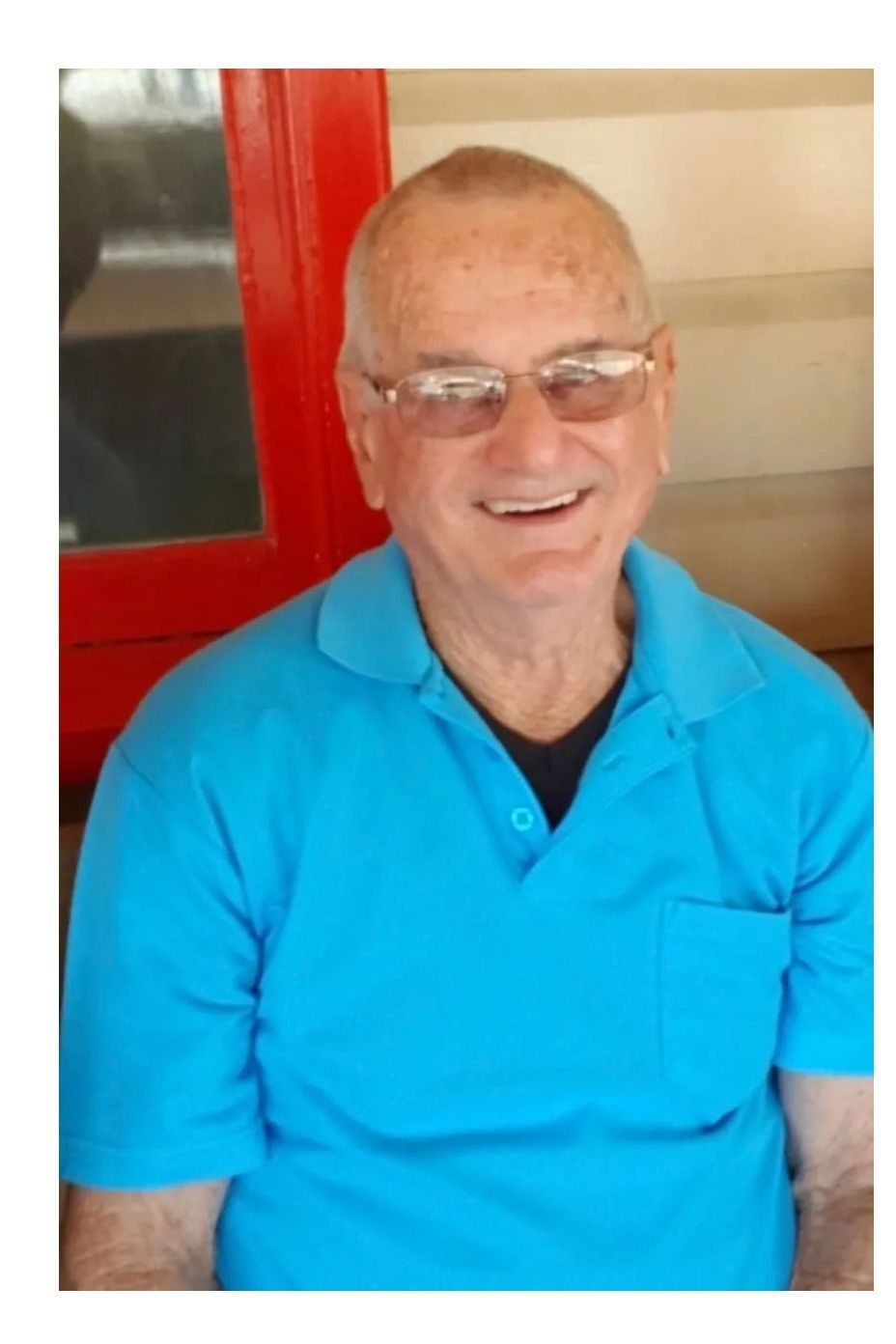 Memorial photo of Leonard John Harris